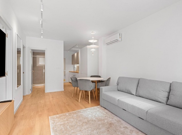 Wederverkoop - Appartement - Villamartin - Los Dolses