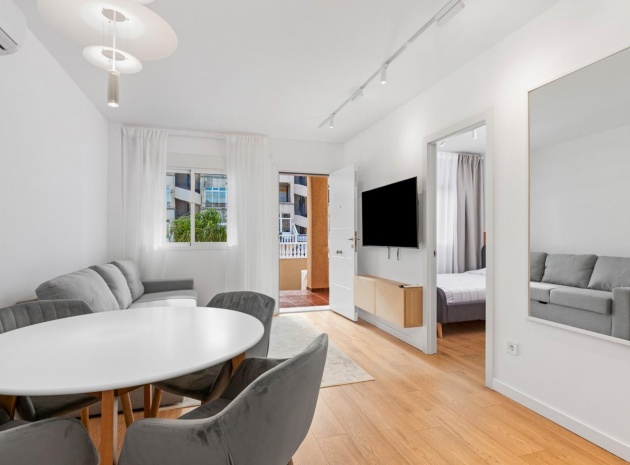 Wederverkoop - Appartement - Villamartin - Los Dolses