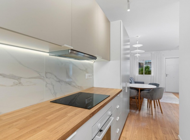 Wederverkoop - Appartement - Villamartin - Los Dolses