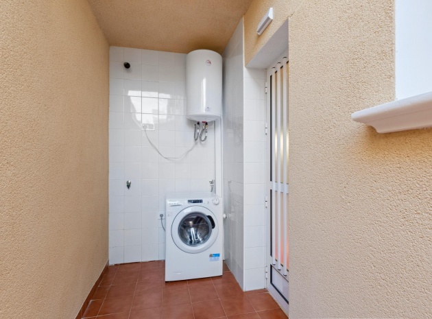 Wederverkoop - Appartement - Villamartin - Los Dolses