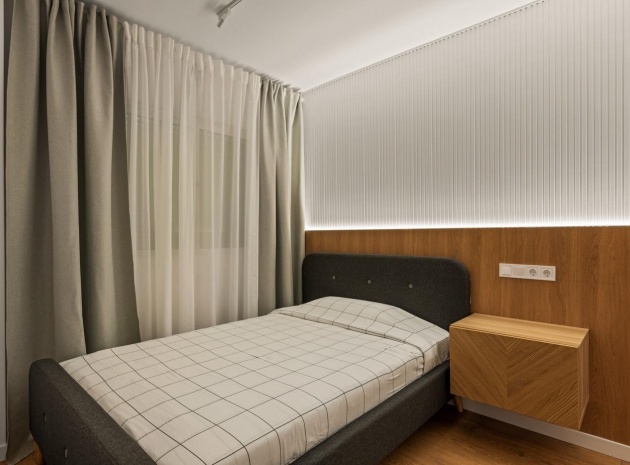 Wederverkoop - Appartement - Villamartin - Los Dolses