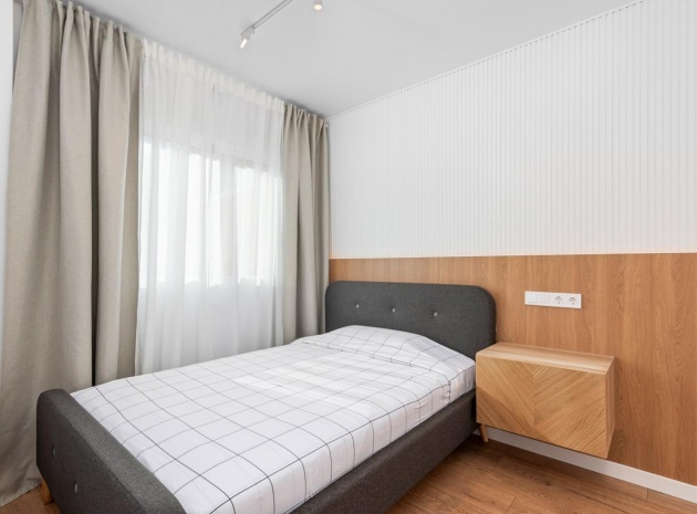 Wederverkoop - Appartement - Villamartin - Los Dolses