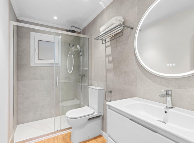 Wederverkoop - Appartement - Villamartin - Los Dolses