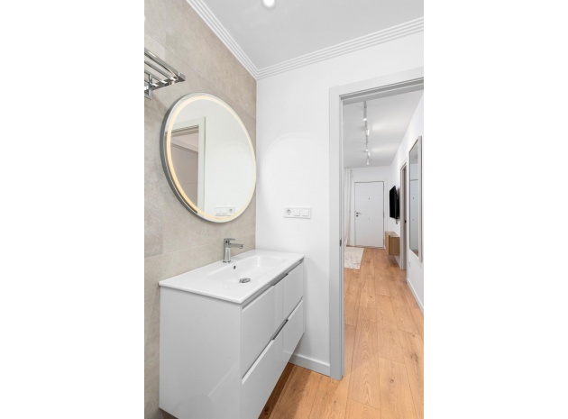 Wederverkoop - Appartement - Villamartin - Los Dolses