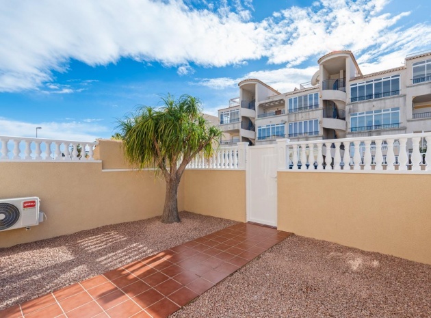 Wederverkoop - Appartement - Villamartin - Los Dolses