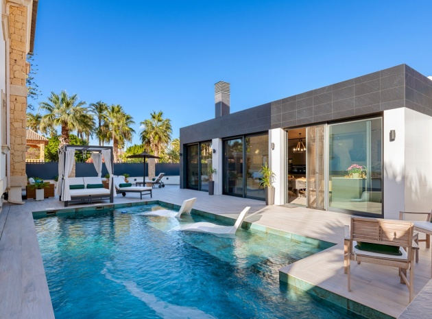 Revente - Villa - Jacarilla - jacarilla