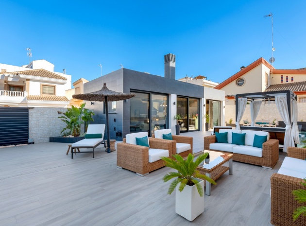 Revente - Villa - Jacarilla - jacarilla