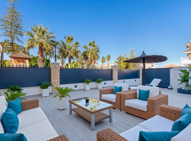 Revente - Villa - Jacarilla - jacarilla