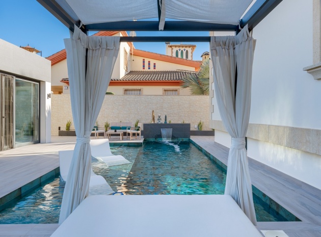 Revente - Villa - Jacarilla - jacarilla