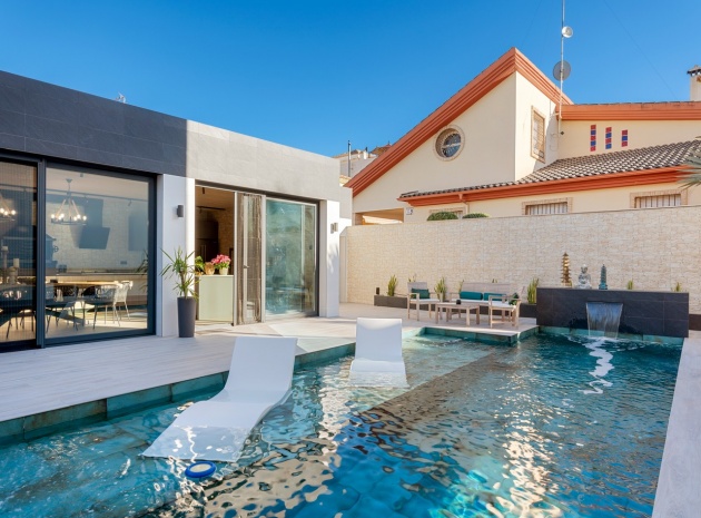 Revente - Villa - Jacarilla - jacarilla