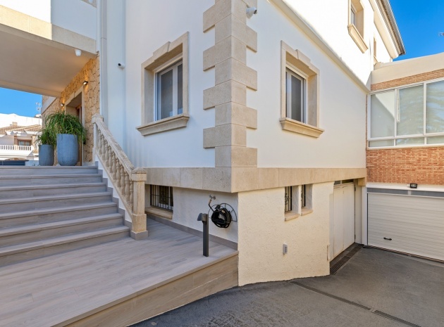 Revente - Villa - Jacarilla - jacarilla