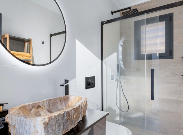 Revente - Villa - Jacarilla - jacarilla