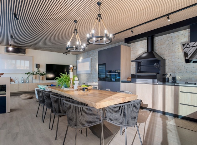 Revente - Villa - Jacarilla - jacarilla