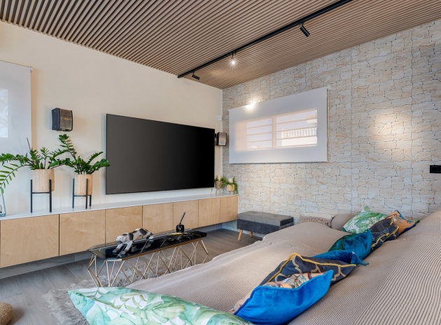 Revente - Villa - Jacarilla - jacarilla