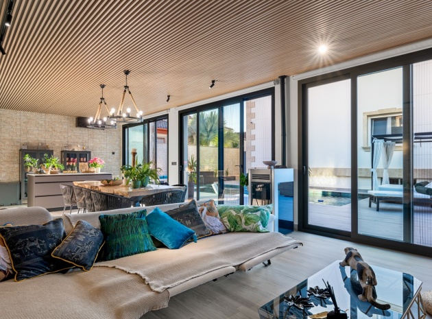 Revente - Villa - Jacarilla - jacarilla