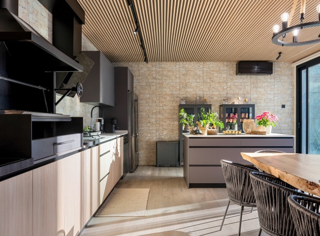 Revente - Villa - Jacarilla - jacarilla