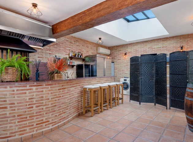 Revente - Villa - Jacarilla - jacarilla