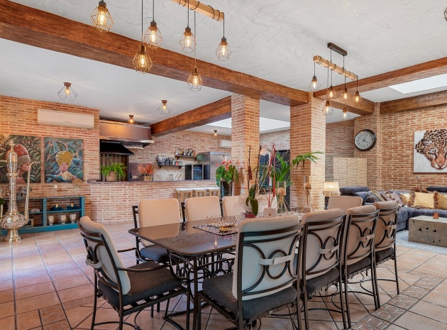 Revente - Villa - Jacarilla - jacarilla