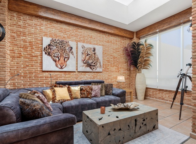 Revente - Villa - Jacarilla - jacarilla