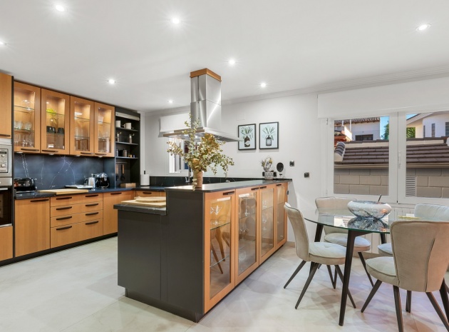 Revente - Villa - Jacarilla - jacarilla