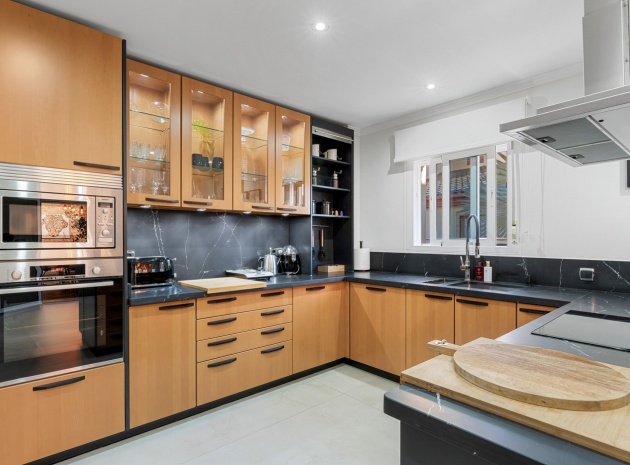 Revente - Villa - Jacarilla - jacarilla