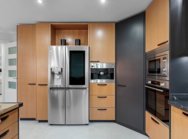 Revente - Villa - Jacarilla - jacarilla