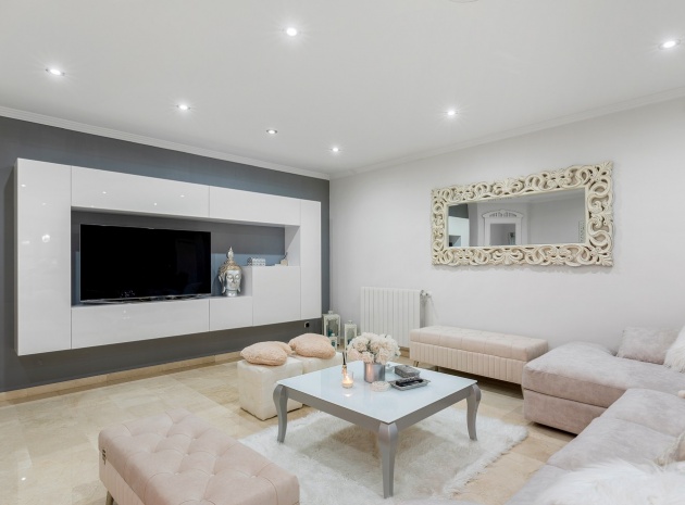 Revente - Villa - Jacarilla - jacarilla