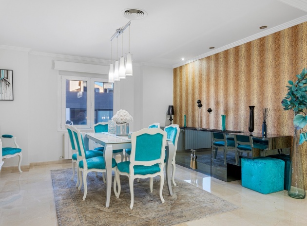 Revente - Villa - Jacarilla - jacarilla