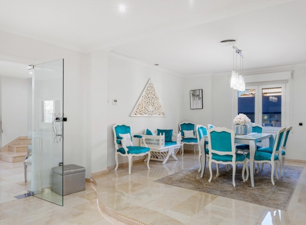 Revente - Villa - Jacarilla - jacarilla