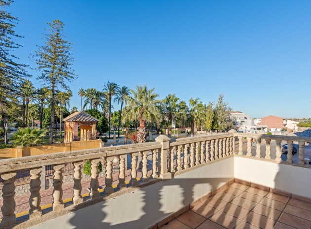 Revente - Villa - Jacarilla - jacarilla