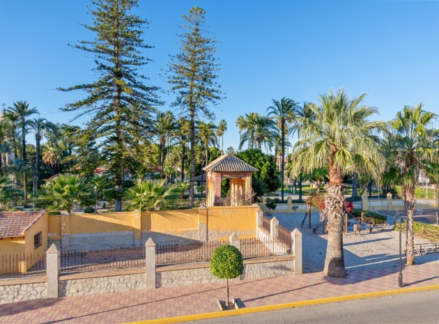 Revente - Villa - Jacarilla - jacarilla