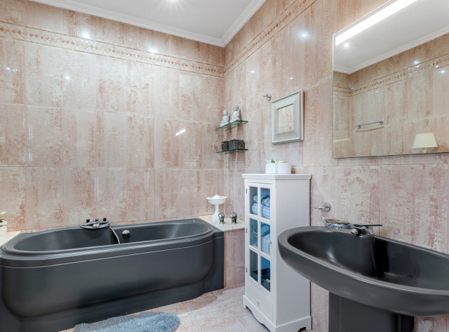 Revente - Villa - Jacarilla - jacarilla