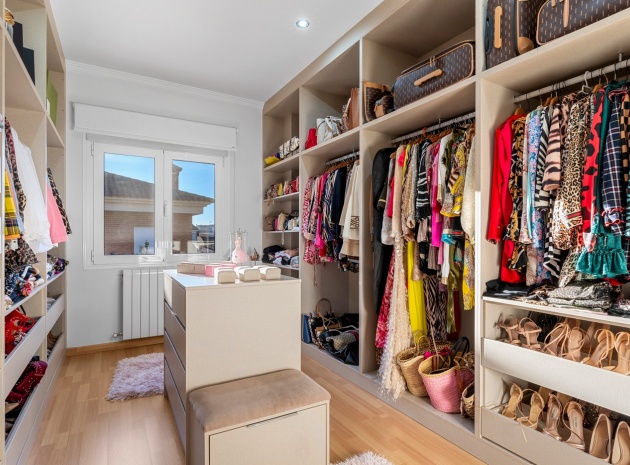 Revente - Villa - Jacarilla - jacarilla