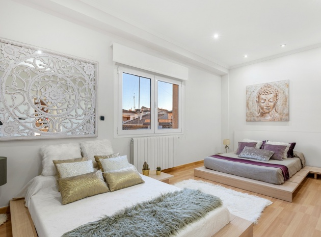 Revente - Villa - Jacarilla - jacarilla