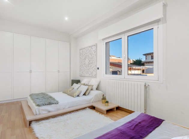 Revente - Villa - Jacarilla - jacarilla