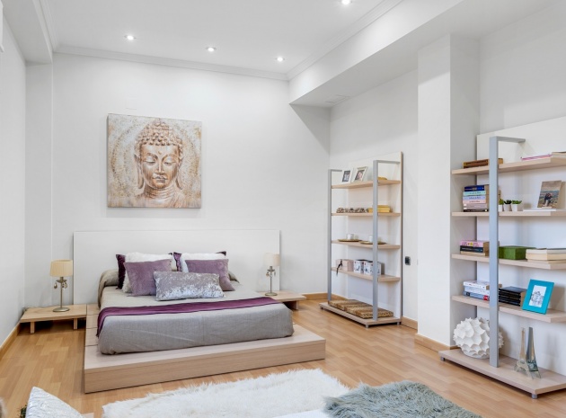 Revente - Villa - Jacarilla - jacarilla