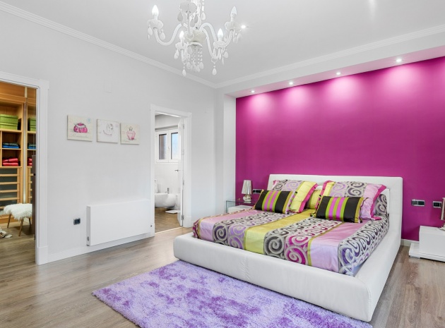 Revente - Villa - Jacarilla - jacarilla