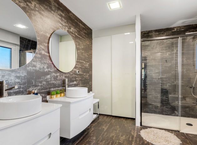 Revente - Villa - Jacarilla - jacarilla