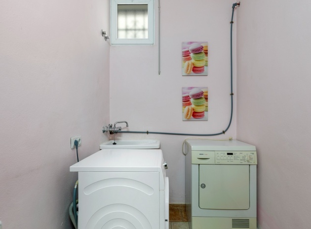 Revente - Villa - Jacarilla - jacarilla