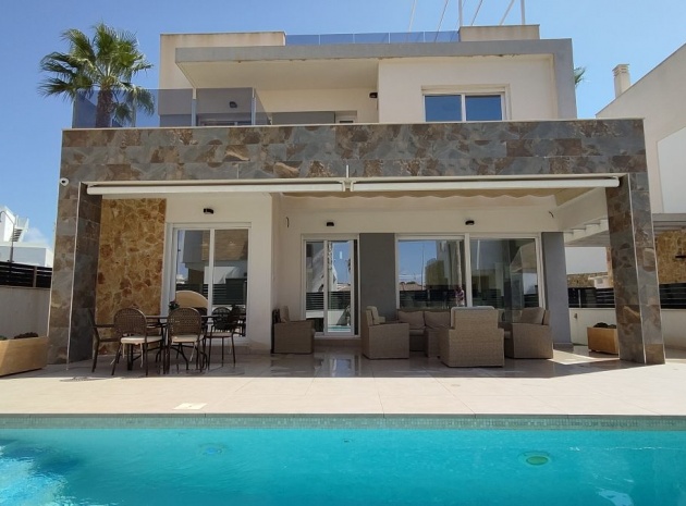 Revente - Villa - La Mata