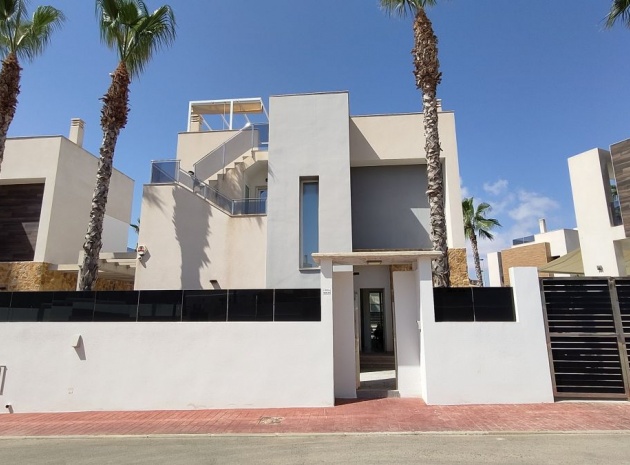 Revente - Villa - La Mata