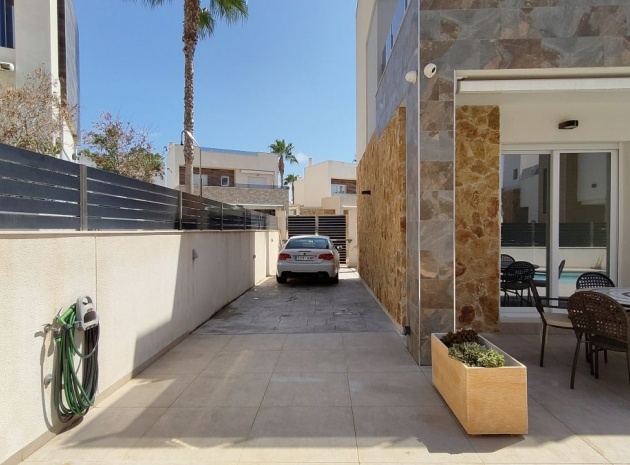 Revente - Villa - La Mata