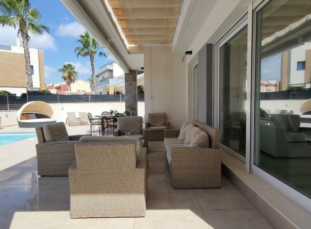 Revente - Villa - La Mata