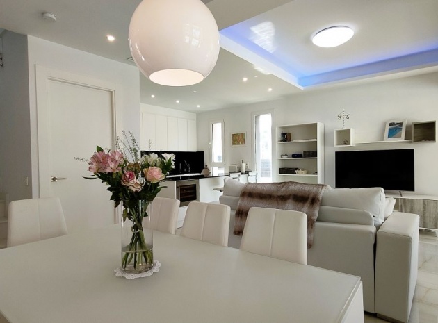 Revente - Villa - La Mata