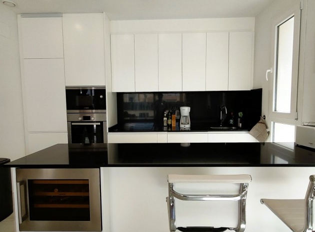 Revente - Villa - La Mata