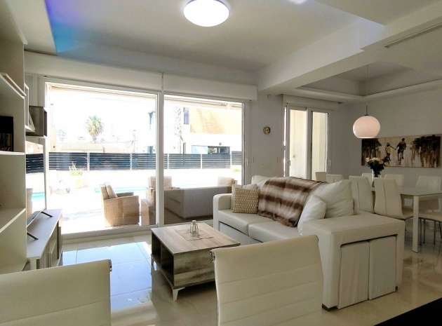 Revente - Villa - La Mata