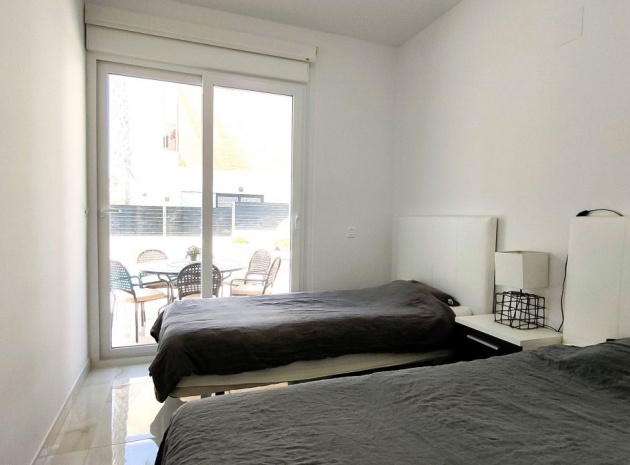 Revente - Villa - La Mata