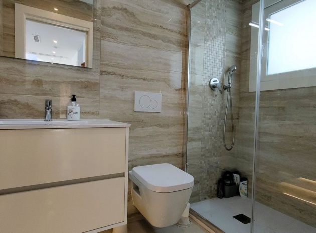 Revente - Villa - La Mata