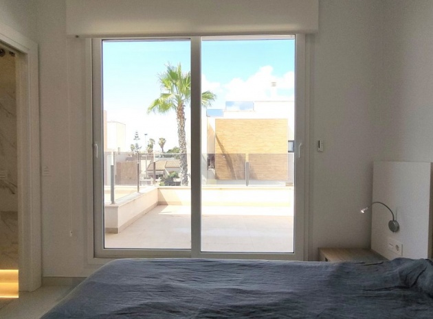 Revente - Villa - La Mata