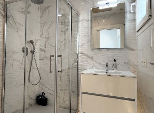 Revente - Villa - La Mata